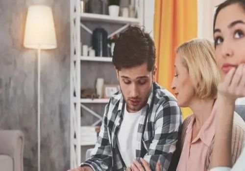 一套贷款房离婚要怎样分割